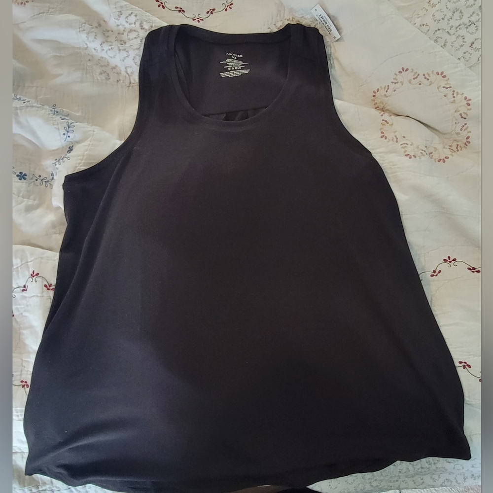 Adore Me Tank Top